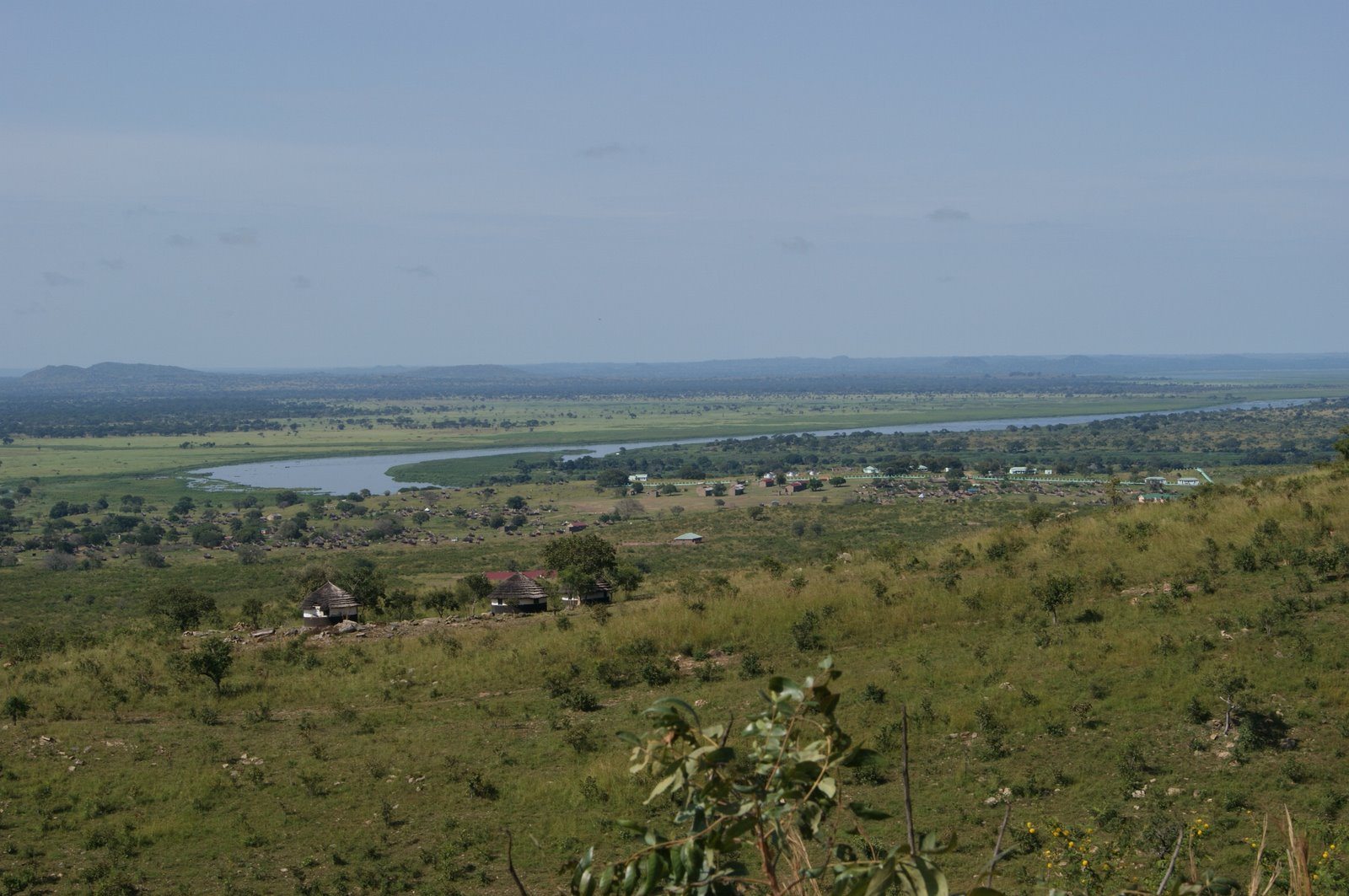 Nimule National Park